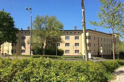 Wohnung zum Mieten in Gera 723,10 € 72.31 m²