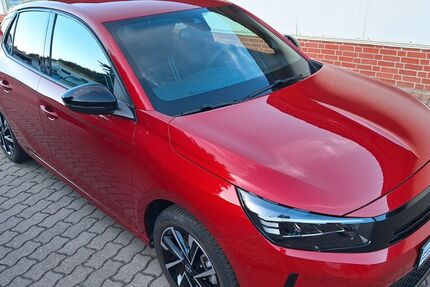 Opel Corsa 7.502 km 15.990 &euro; Hergisdorf 06313