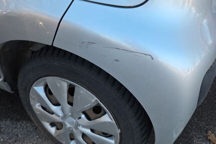 Citroen C1 75.250 km 2.499 &euro; Meckenbeuren 88074