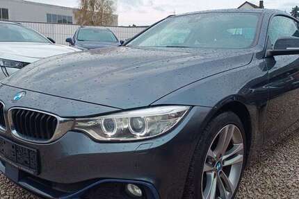 BMW 420 134.369 km 16.999 &euro; Fürth 90765