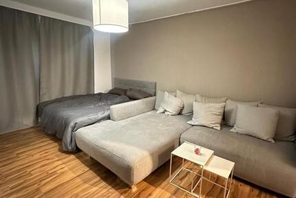 Möblierte 2-Zimmer-Wohnung Hamburg-Eimsbüttel zur Zwischenmiete