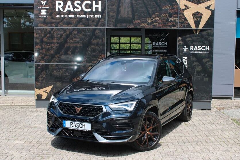 Ateca
