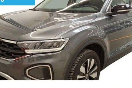 VW T-Roc 15.500 km 23.995 &euro; Göttingen 37081
