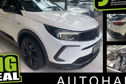 Opel Grandland (X) 32.391 km 22.770 € Nürnberg 90429