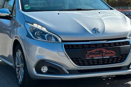Peugeot 208 63.000 km 9.490 &euro; Buxtehude 21614