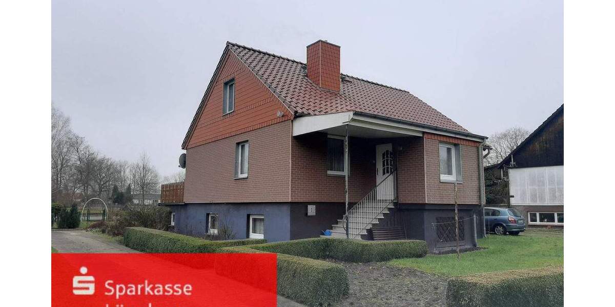 Einfamilienhaus Zeetze Zeetze - 5 Zimmer, 130 m&sup2;, 98.000&euro; | Angebot:25688372