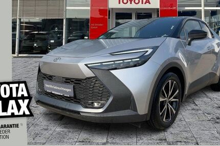 Toyota C-HR 20.878 km 27.990 &euro; Dresden 01139