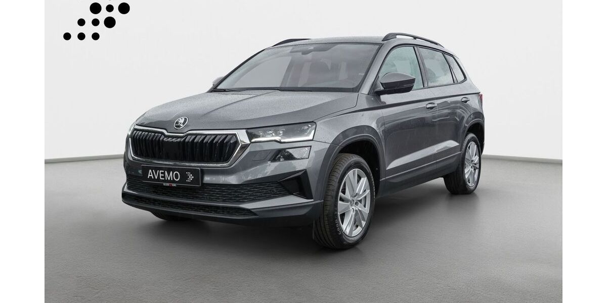 Skoda Karoq 47.300 km 27.990 &euro; Haßfurt 97437