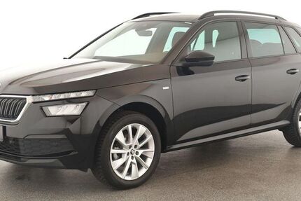 Skoda Kamiq 50.900 km 20.884 &euro; Neuss 41460