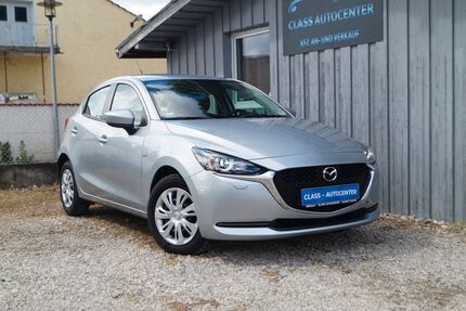 Mazda 2 91.700 km 9.950 &euro; Mühldorf am Inn 84453
