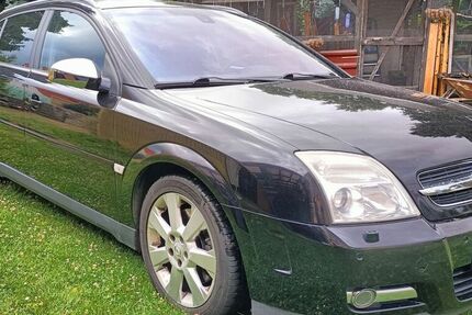 Opel Signum