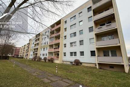 Vermietet Eigentumswohnung 4 zimmer