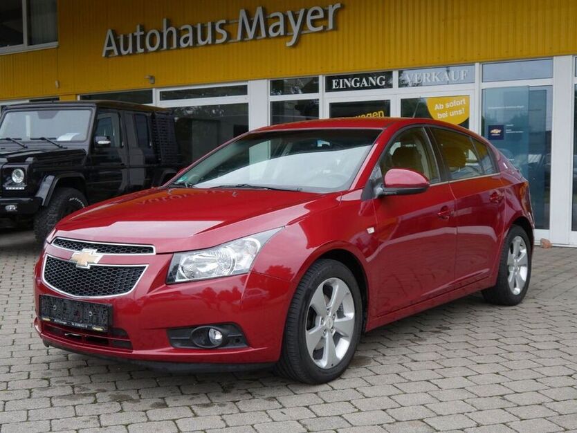 Cruze