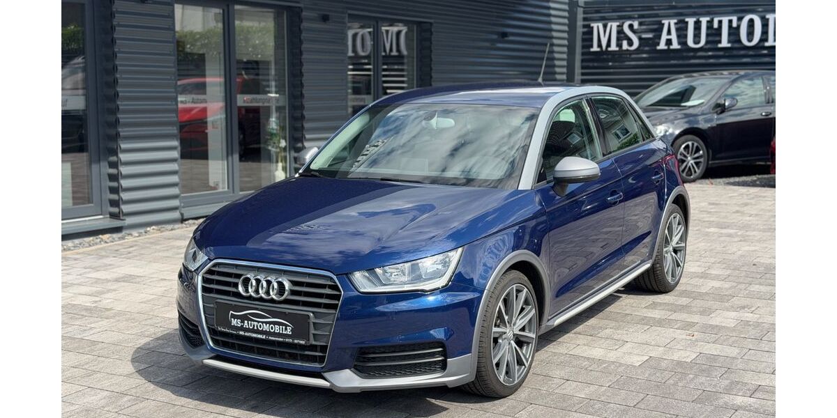 Audi A1 139.910 km 9.950 &euro; Holzminden 37603
