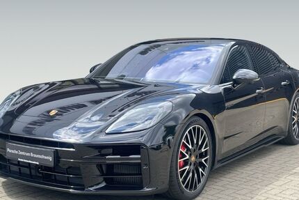 Porsche Panamera 11.500 km 147.860 € Braunschweig 38114