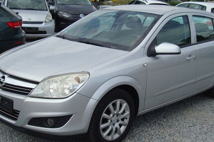 Opel Astra 168.000 km 2.650 &euro; Ruhmannsfelden 94239