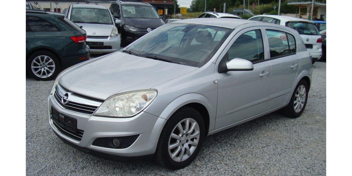 Opel Astra 168.000 km 2.650 &euro; Ruhmannsfelden 94239