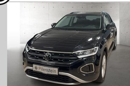 VW T-Roc 54.650 km 18.610 € Fürth 90762