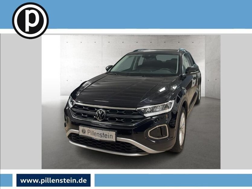 VW T-Roc 54.650 km 18.610 € Fürth 90762