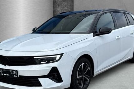 Opel Astra 12.854 km 23.450 &euro; Dorf Mecklenburg/Wismar 23972