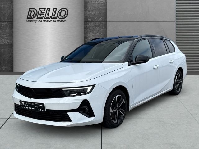 Opel Astra 12.854 km 23.450 &euro; Dorf Mecklenburg/Wismar 23972