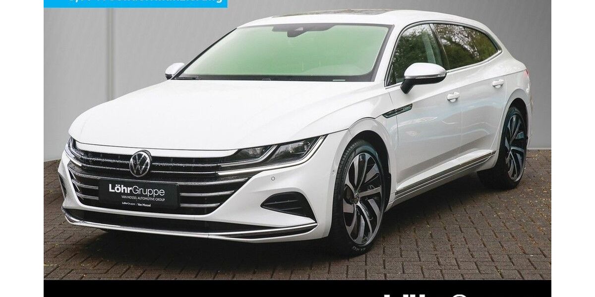 VW Arteon 31.960 km 31.980 &euro; Koblenz 56076
