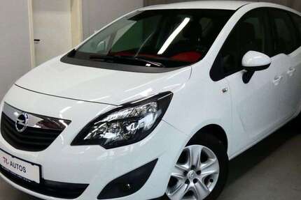 Opel Meriva 94.138 km 5.990 € Dorfen 84405
