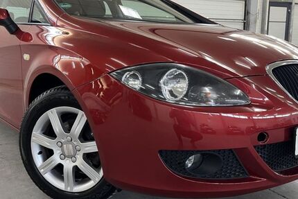 Seat Leon 106.004 km 3.980 &euro; Deggendorf 94469