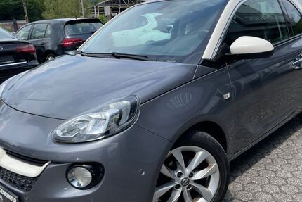 Opel Adam 87.000 km 7.790 &euro; Konz 54329