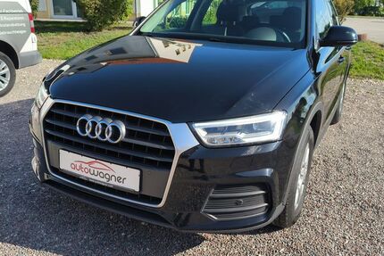 Audi Q3 87.000 km 16.290 &euro; Regensburg 93055