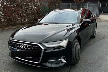 Audi A6 39.999 km 43.950 &euro; Bad Honnef 53604