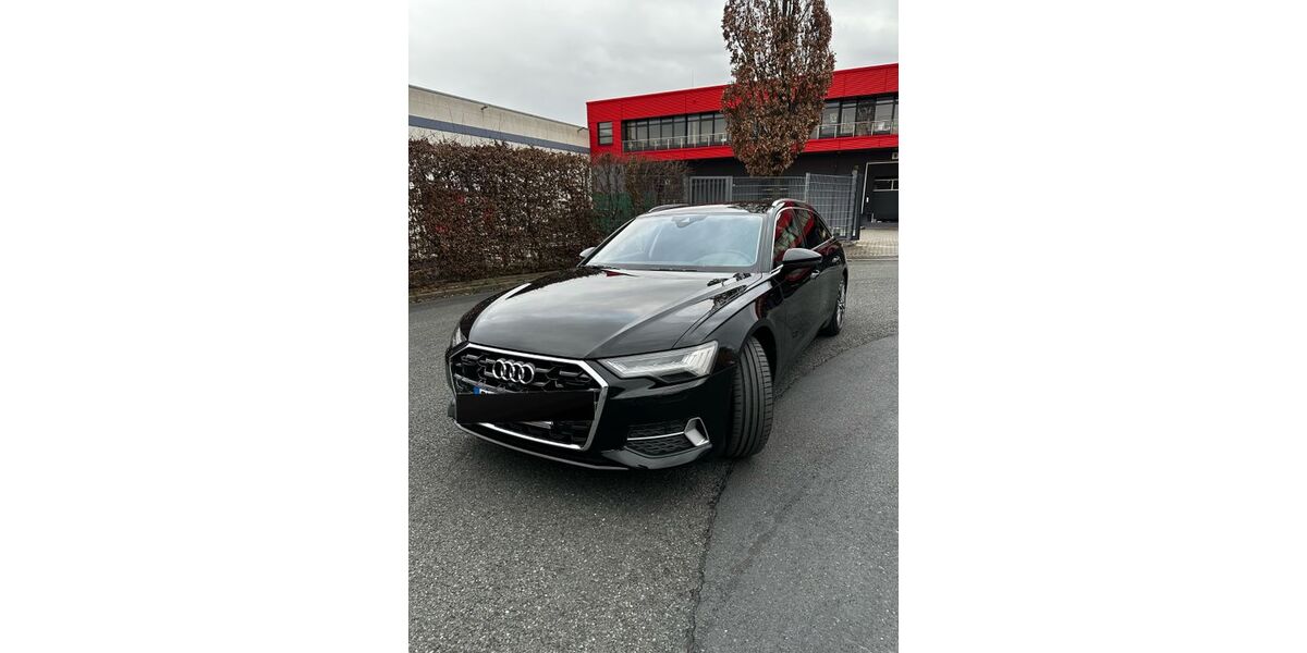 Audi A6 39.999 km 43.950 &euro; Bad Honnef 53604