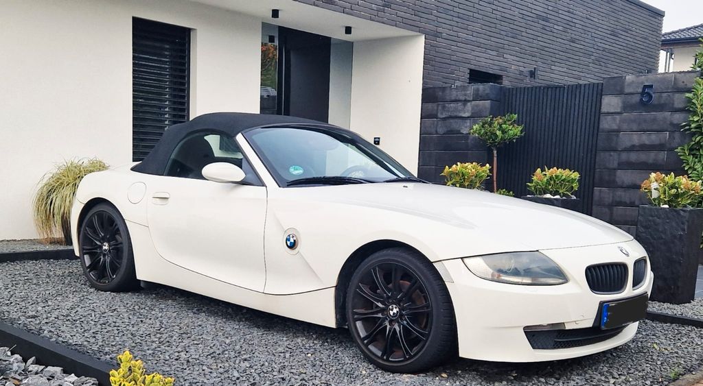 BMW Z4 149.500 km 13.900 &euro; Wassenberg 41849