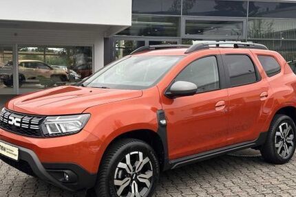 Dacia Duster 36.698 km 23.940 &euro; Überlingen 88662