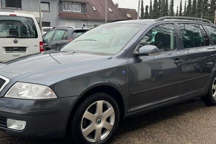 Skoda Octavia 159.000 km 4.999 &euro; Saarbrücken 66115