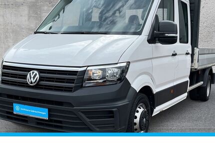 VW Crafter 183.828 km 18.820 € Salzatal OT Bennstedt 06198