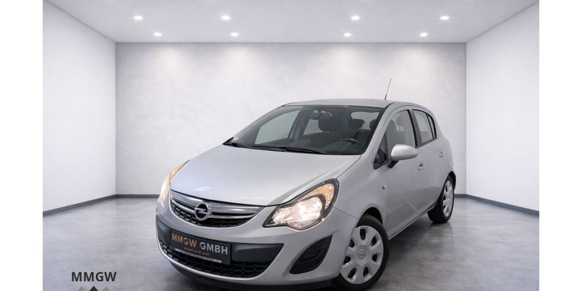 Opel Corsa 162.919 km 3.490 &euro; Bensheim 64625