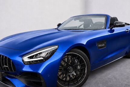 Mercedes-Benz AMG GT 15.900 km 104.700 &euro; Rastatt 76437