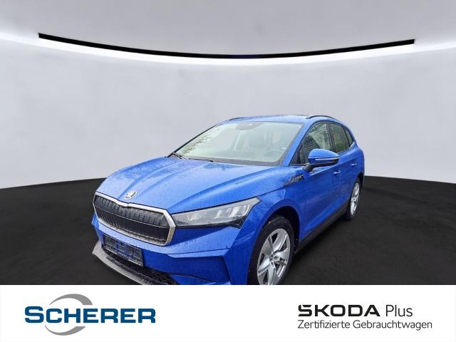 Skoda Enyaq 19.854 km 21.790 &euro; Simmern 55469