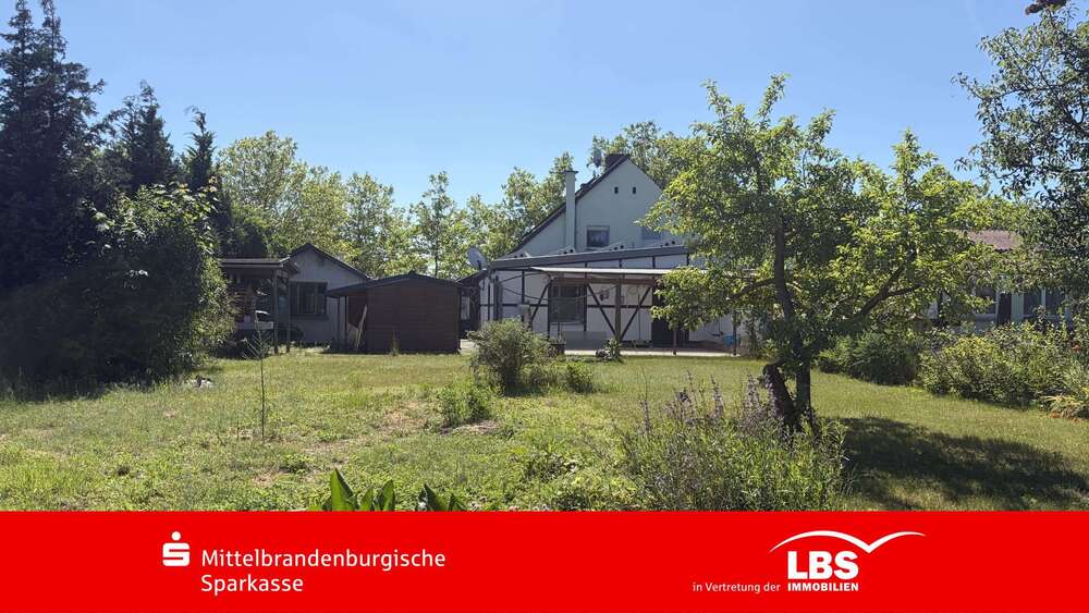 Einfamilienhaus Premnitz - 5 Zimmer, 113 m&sup2;, 189.000&euro; | Angebot:27034458