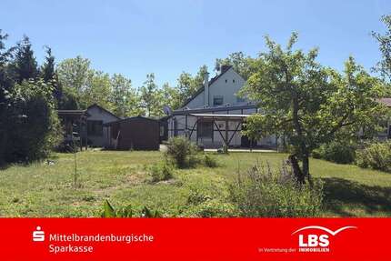 Haus Premnitz - 5 Zimmer, 113 m&sup2;, 189.000&euro; | Angebot:27034458