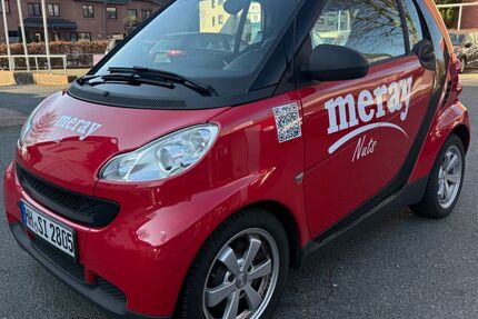 Smart ForTwo 111.056 km 2.795 &euro; Glinde 21509
