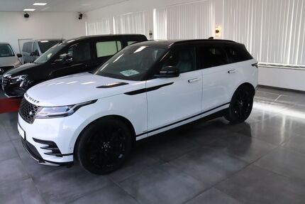 Land Rover Range Rover Velar 82.919 km 30.950 &euro; Essen 45329