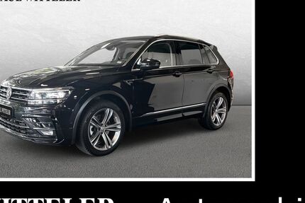 VW Tiguan 105.800 km 26.990 € Brilon 59929