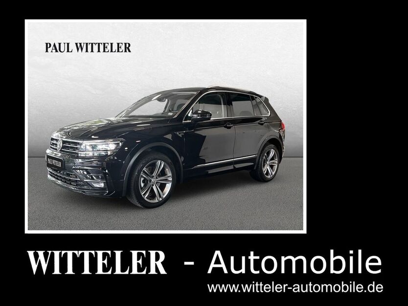 VW Tiguan 105.800 km 26.990 € Brilon 59929