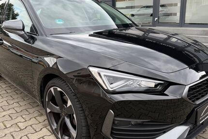 Cupra Leon 18.414 km 25.290 &euro; Kammeltal/Egenhofen 89358