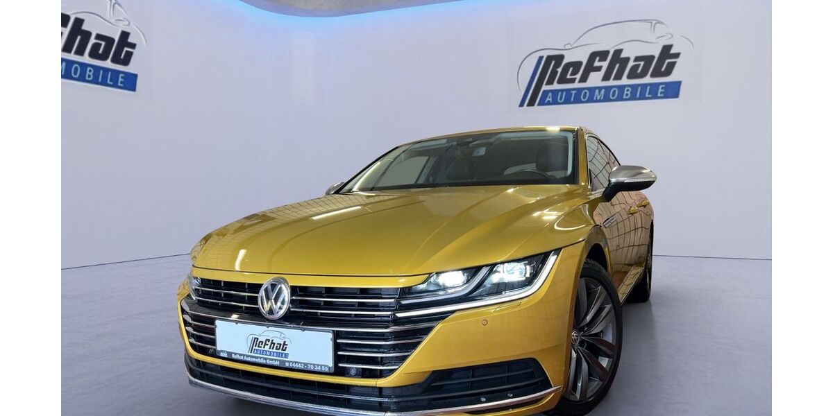 VW Arteon 159.907 km 18.600 &euro; Lohne 49393