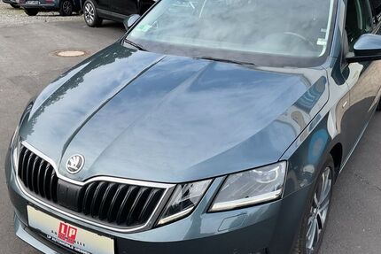 Skoda Octavia 175.429 km 13.990 &euro; Giessen 35394