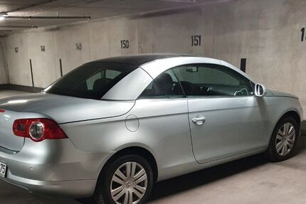 VW Eos 170.000 km 2.300 € München 80993