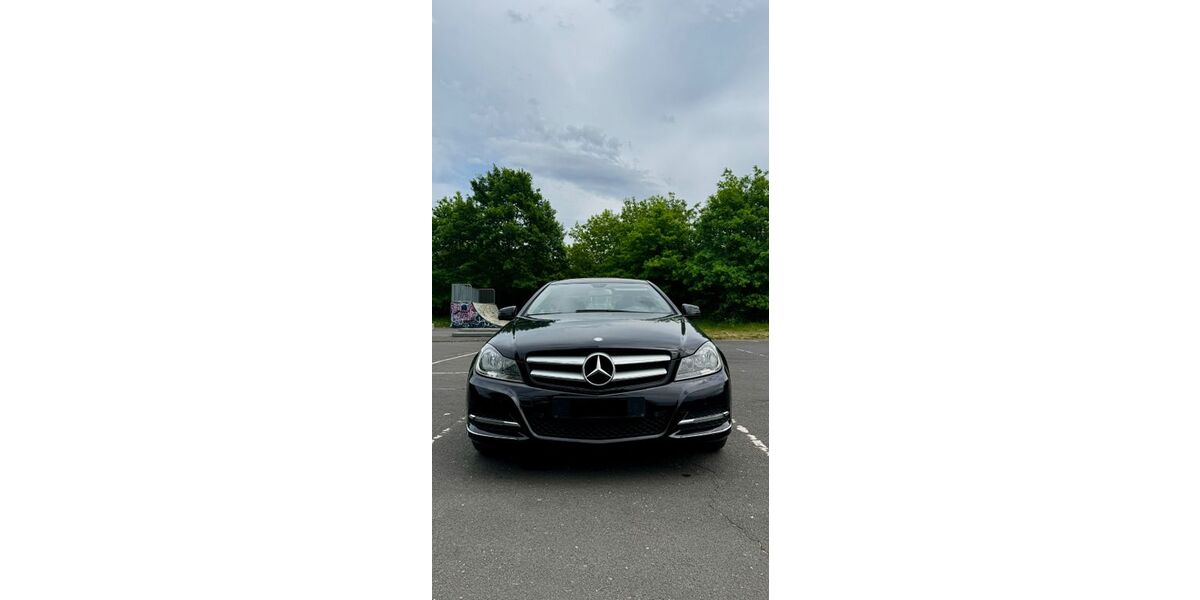 Mercedes-Benz C 250 199.900 km 12.499 &euro; Kahl 63796